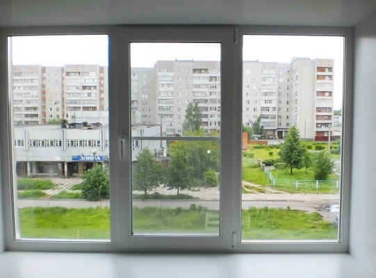 Как установить пластиковое окно: советы профессионалов